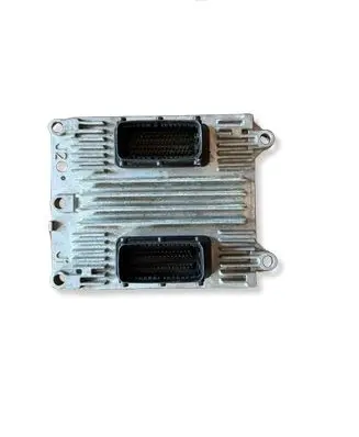 Opel Vectra C Gearbox control unit/module 24222135