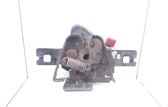 Seat Ibiza II (6k) Engine bonnet/hood lock/catch 6K0823503D