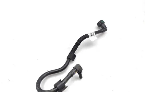 Opel Mokka X Vacuum line/pipe/hose 9847614880