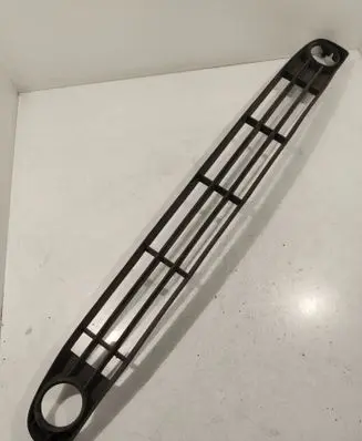 Renault Scenic II - Grand scenic II Front bumper lower grill 8200140331