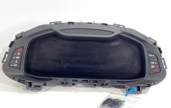 Audi Q8 Speedometer (instrument cluster) 4K0920790C