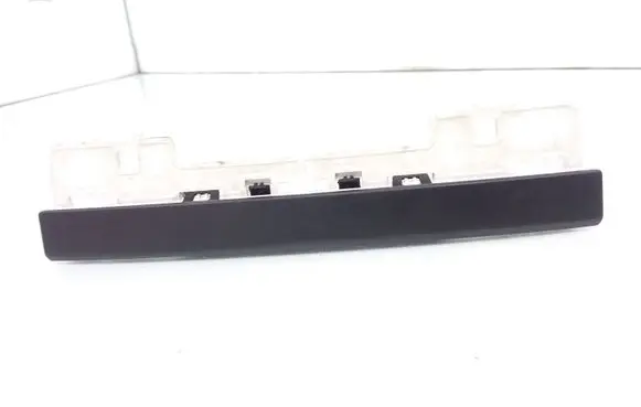Volkswagen Touareg I Parking PDC sensor display screen 7L6919473D