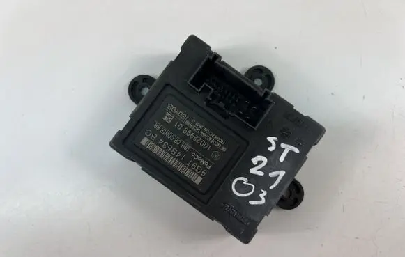 Volvo V70 Other control units/modules 9G9T14B534BC