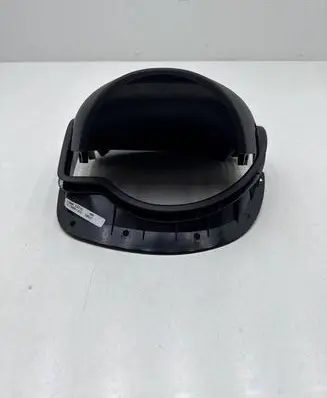 BMW 1 F20 F21 Steering wheel column trim 6823466 1012715001 1101871