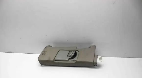 Audi Q7 4L (C) pillar trim 4L0867288B