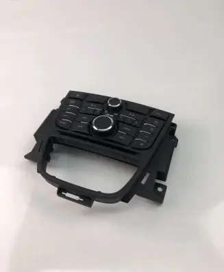 Opel Astra J Center console 13346050