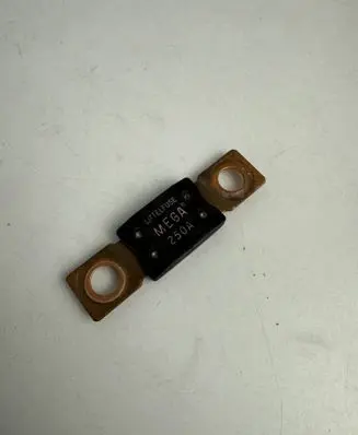 BMW 3 E46 Fuse 5293147