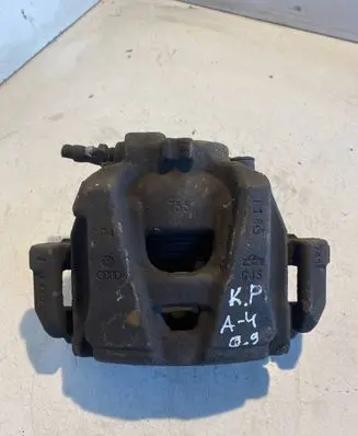 Audi A4 S4 B8 8K Front brake caliper