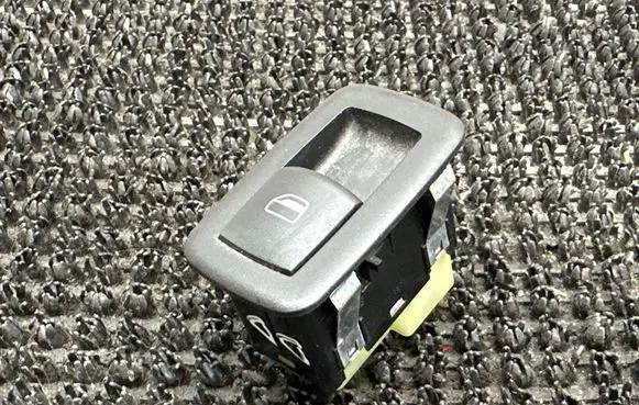 Dodge Durango III Electric window control switch 68085690AB 10025586