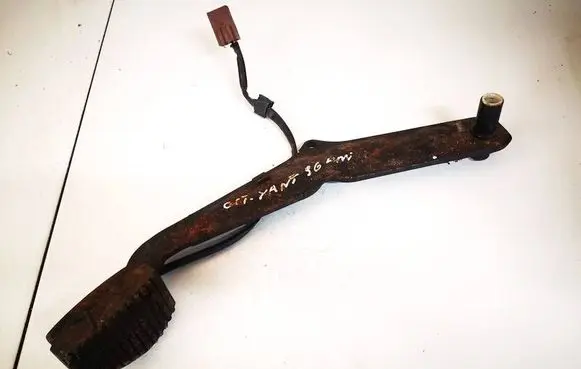 Citroen Xantia Clutch pedal 