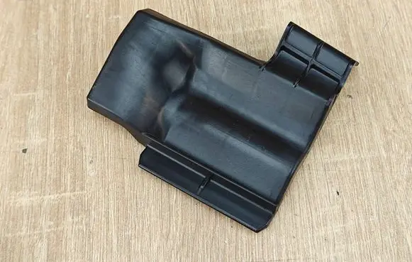 BMW 4 G22 G23 G24 G26 Oil filter mounting bracket 8790405