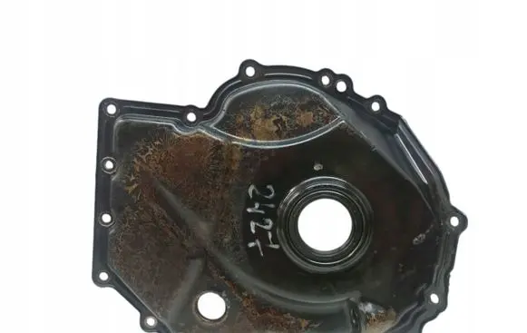Audi A3 S3 8V Other engine bay part
