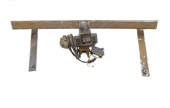 Volkswagen PASSAT B7 Tow bar set 