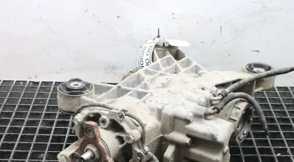 Cupra Formentor Rear differential 0CQ525010R