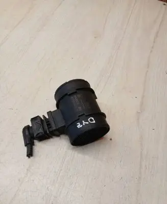 Opel Astra H Mass air flow meter 0281002618 8230360 55350048