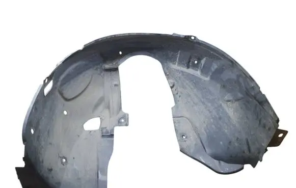 Mini One - Cooper R50 - 53 Front wheel arch liner splash guards 51711486198