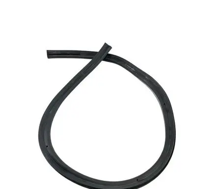Porsche Cayenne (92A) Engine compartment rubber 7P5823727C