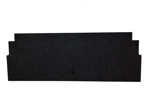 Toyota Auris E180 Trunk/boot floor carpet liner 5841002020C0 5841002020