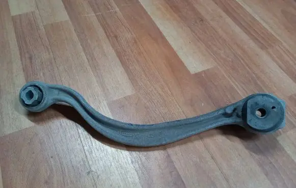 Peugeot 508 Rear control arm 5175CE 443892 9801145780