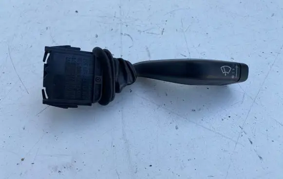 Opel Astra G Wiper control stalk 090243395501