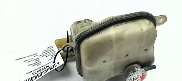 Citroen C4 Aircross Coolant expansion tank/reservoir