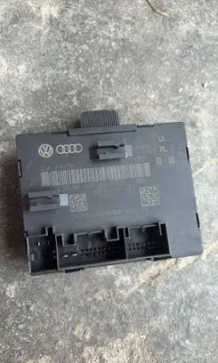 Audi A6 S6 C7 4G Door control unit/module 4G8959795H