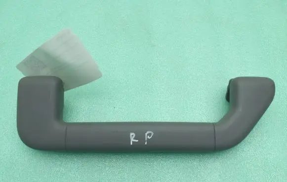 Porsche Panamera (970) Front interior roof grab handle 970555607 970555608