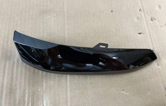 Mazda CX-60 Front fog light trim/grill KAAA5-07710