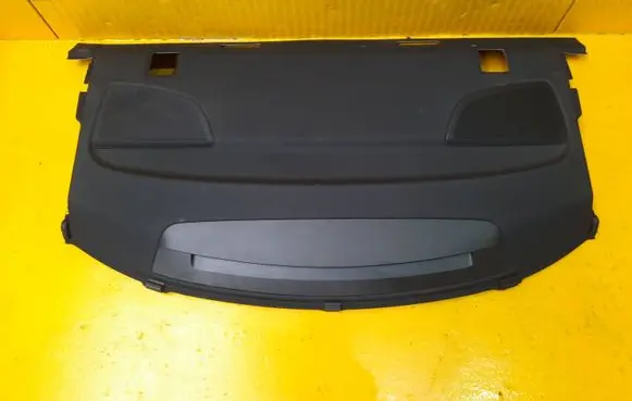 Mercedes-Benz E W238 Parcel shelf