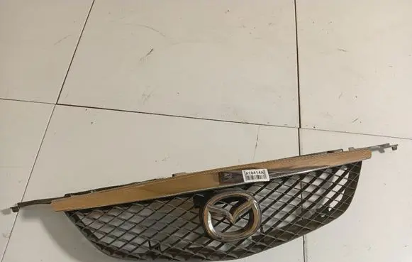 Mazda Premacy Front grill C10050712