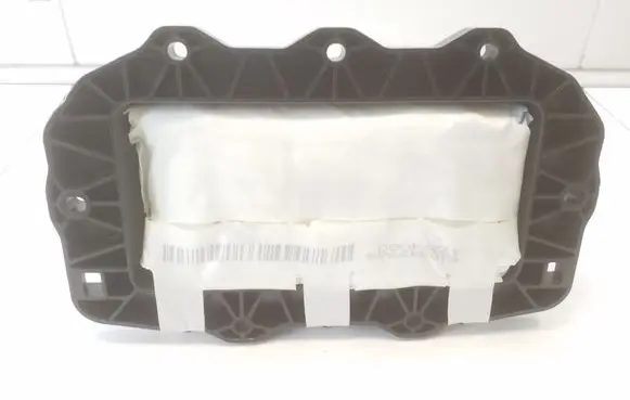 Peugeot 208 I Passenger airbag 9672848580