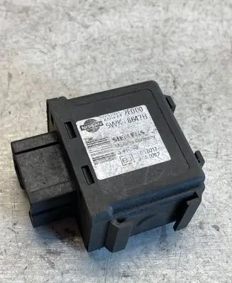Nissan X-Trail T30 Other relay 5wk18647b 205912f000