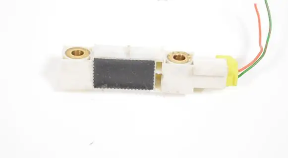 Mercedes-Benz GLS X166 Airbag deployment crash/impact sensor 8651755