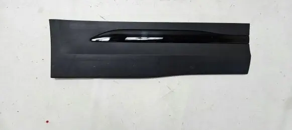 Mercedes-Benz GLA H247 Rear door trim (molding) A2477375000