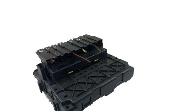 Citroen Xsara Picasso Fuse box set 9643498880