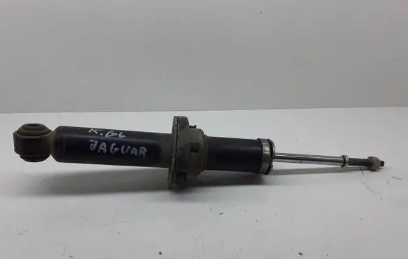 Jaguar XF Rear shock absorber/damper 8X2380AC 8X2318080AC