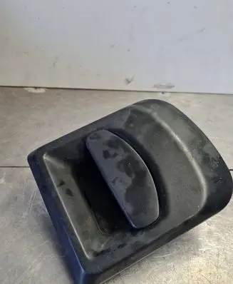 Iveco Daily 35.8 - 9 Front door exterior handle 14525