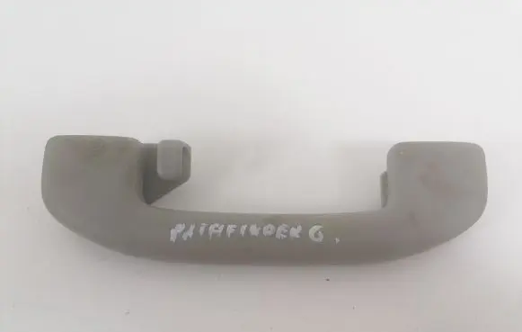 Nissan Pathfinder R51 Rear interior roof grab handle