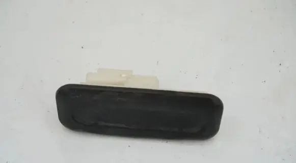 Peugeot 1007 Other switches/knobs/shifts