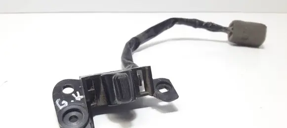 Subaru Forester SF Electric window control switch