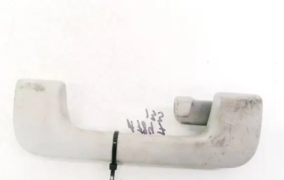 Audi A6 S6 C6 4F Rear interior roof grab handle