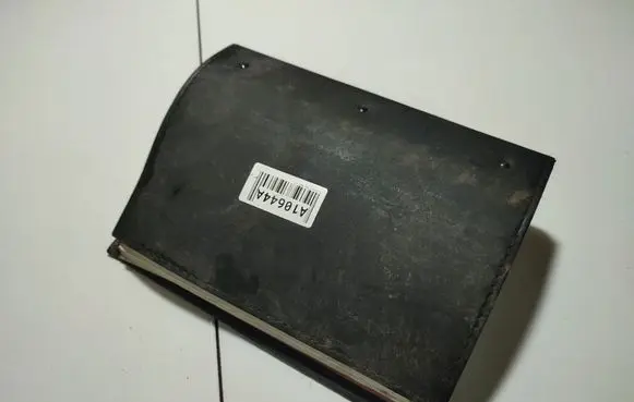 Volkswagen Polo IV 9N3 Owners service history hand book 