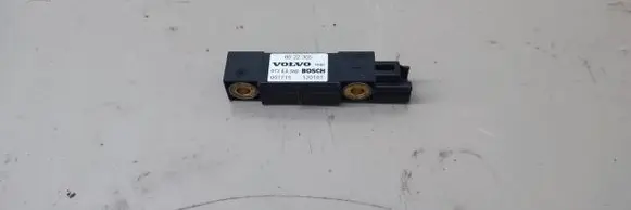 Volvo XC70 Airbag deployment crash/impact sensor 8622365 001715 120101