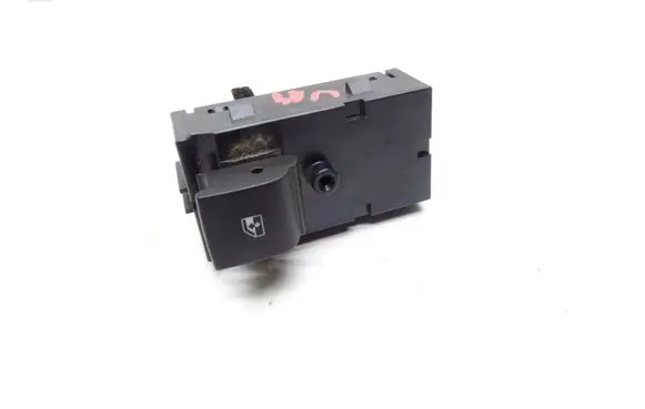 Opel Astra K Tailgate opening switch 13408452
