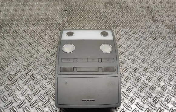 Volkswagen Phaeton Front seat light 306140045 150103