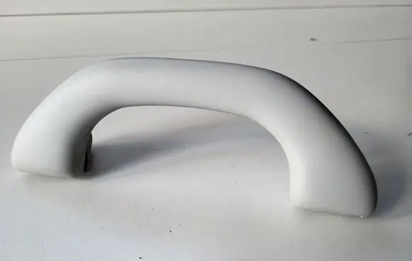 Skoda Octavia Mk3 (5E) Front interior roof grab handle 561857607B