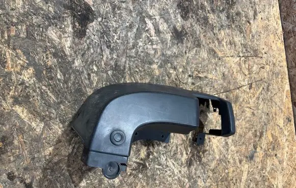 Ford Transit Rear bumper corner part panel trim KK4117927