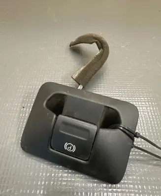 Volvo XC70 Hand parking brake switch 31433703 14W36Y