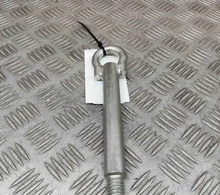 Toyota Corolla E210 E21 Towing hook eye 5196002150