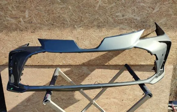 Toyota Corolla E210 E21 Front bumper 5211902Q10
